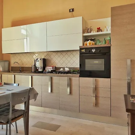 Alma - In Palazzo Nobiliare *