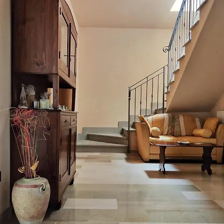 Alma - In Palazzo Nobiliare *