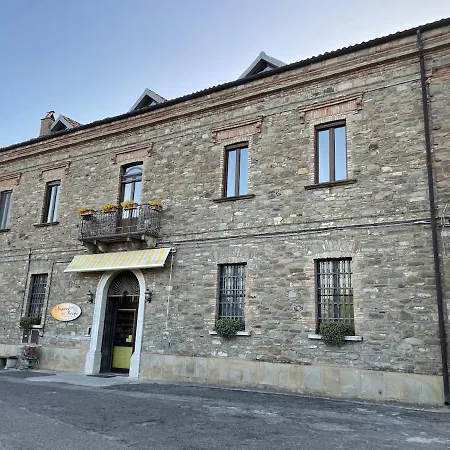 Alma - In Palazzo Nobiliare Guardia Perticara