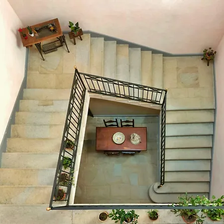 דירה Alma - In Palazzo Nobiliare