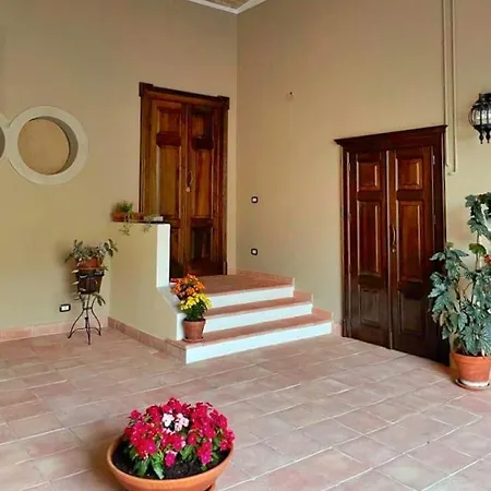 Alma - In Palazzo Nobiliare דירה *