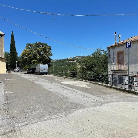 דירה Alma - In Palazzo Nobiliare