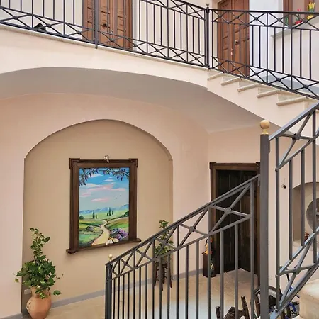 Alma - In Palazzo Nobiliare דירה *