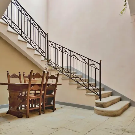 Alma - In Palazzo Nobiliare *