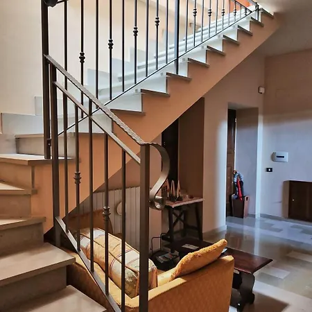 Alma - In Palazzo Nobiliare *