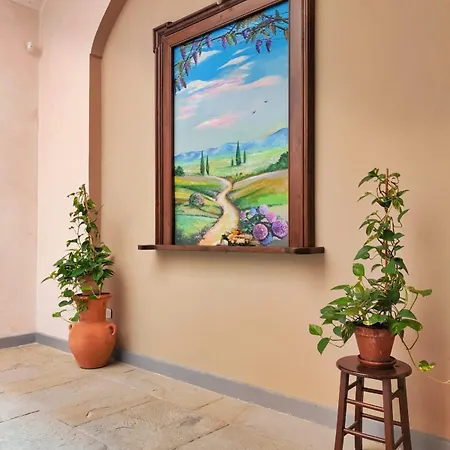 Alma - In Palazzo Nobiliare