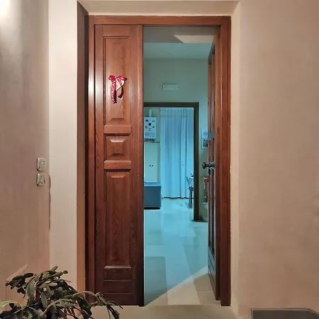 Alma - In Palazzo Nobiliare Guardia Perticara