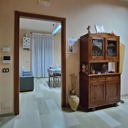 公寓 Alma - In Palazzo Nobiliare *