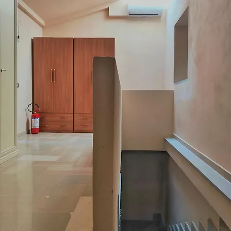 דירה Alma - In Palazzo Nobiliare Guardia Perticara