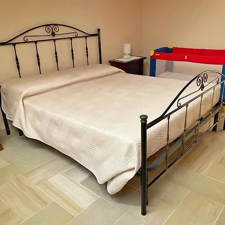 Alma - In Palazzo Nobiliare Guardia Perticara