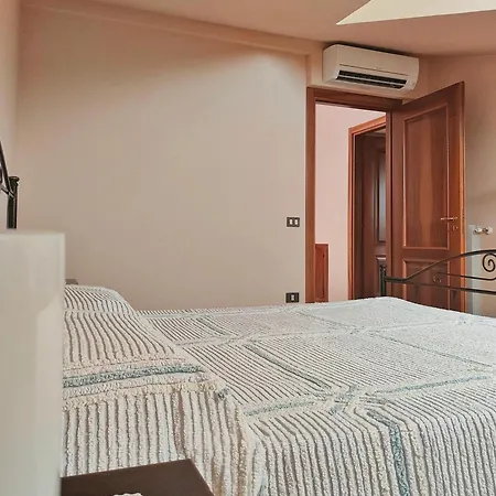 公寓 Alma - In Palazzo Nobiliare *